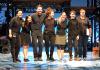 Nina Williams at the Seattle Rep
