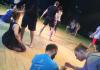 PATP students work with New Paradise Laboratories