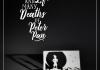 Poster for "The Life and Many Deaths of Peter Pan"