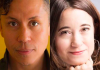 Daniel Alexander Jones and Karen Hartman, 2019 Guggenheim Fellows
