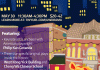 Stories from Chinatown: a living theater project
