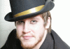 Spencer Hamp as Macheath