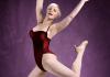 Taryn Darr in A Chorus Line