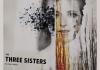 The Three Sisters poster design by Shannon Erickson Loys (BA '09).