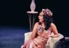 Tricia Castañeda-Gonzales in BY THE WAY, MEET VERA STARK / Photo by Isabel Le