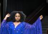 Bria Henderson in Trojan Women