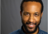 Headshot of Jesimiel Jenkins