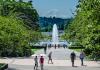 Summer at UW