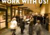 Work with us