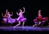 2007 Production of West Side Story at the 5th Avenue Theatre / Photo by Chris Bennion