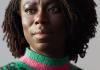 African American, woman Headshot