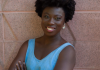Nikki Yeboah