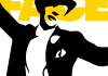 Yellow Face poster