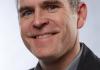 Headshot of Christopher Goodson.