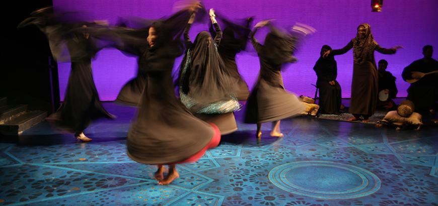 Arabian Nights
