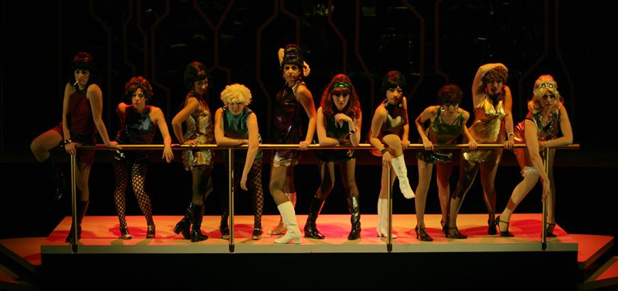 Sweet Charity
