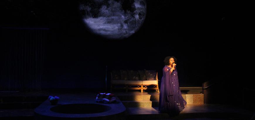 Trojan Women: A Love Story