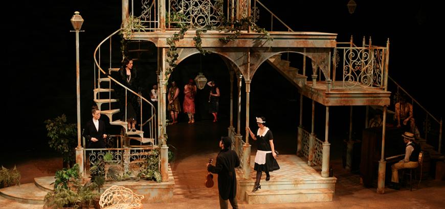 Twelfth Night