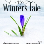 the Winter's Tale Poster