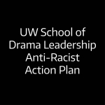 Anti-Racist Action Plan