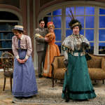 Production of The Importance of Being Earnest