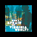 Who's Afraid of Virginia Woolf? poster