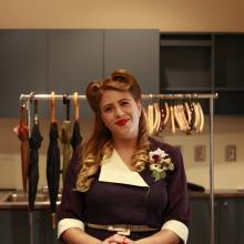 ‘… And Hilarity Ensues…’ Directed by Bobbin Ramsey, Photo Credit: Mike Hipple