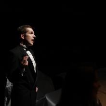 ‘… And Hilarity Ensues…’ Directed by Bobbin Ramsey, Photo Credit: Mike Hipple