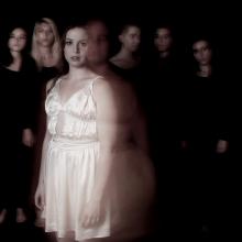 Iphigenia Promo 2