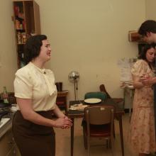 ‘… And Hilarity Ensues…’ Directed by Bobbin Ramsey, Photo Credit: Mike Hipple
