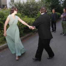 ‘… And Hilarity Ensues…’ Directed by Bobbin Ramsey, Photo Credit: Mike Hipple