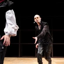 Romeo and Jules / Photo by Kyler Martin