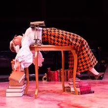 The Learned Ladies / Photo by Kyler Martin