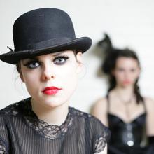The Beggar's Opera press photo