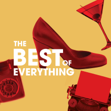 The Best of Everything