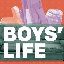 Boy's Life