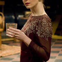 Blithe Spirit performance