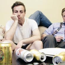 Boys' Life