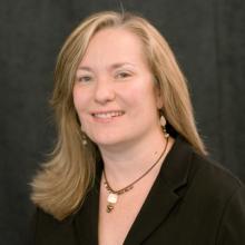 Dr. Charlotte Canning