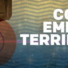 Cold Empty Terrible