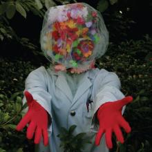 Cold Empty Terrible Promotional Photo