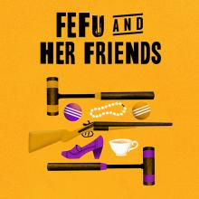 Fefu and Her Friends