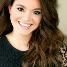 Christen Gee Celaya (Photo: Joanna DeGeneres) Christen Gee Celaya (Photo: Joanna DeGeneres)