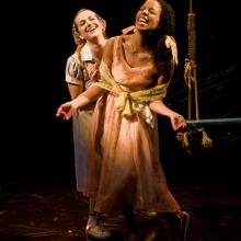 performance of The Illusion