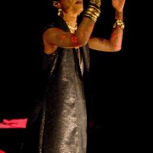 performance of The Illusion