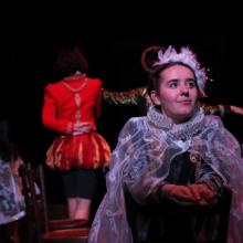 production photo for Orlando