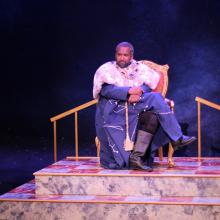 production photo of Sueno