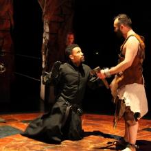 production photo of Sueno