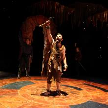 production photo of Sueno