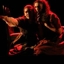 Jane Eyre performance